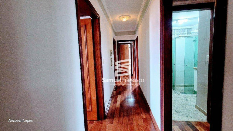 Imagem Apartamento com 4 Quartos à Venda, 189 m² em São Judas - Piracicaba Imagem Apartamento com 4 Quartos à Venda, 189 m² em São Judas - Piracicaba