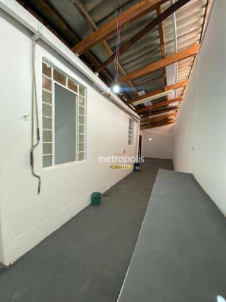 Imagem Sala Comercial para Alugar, 175 m² em Santo Antônio - São Caetano Do Sul Imagem Sala Comercial para Alugar, 175 m² em Santo Antônio - São Caetano Do Sul