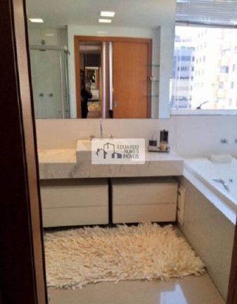 Imagem Apartamento com 4 Quartos à Venda, 150 m² em Sion - Belo Horizonte