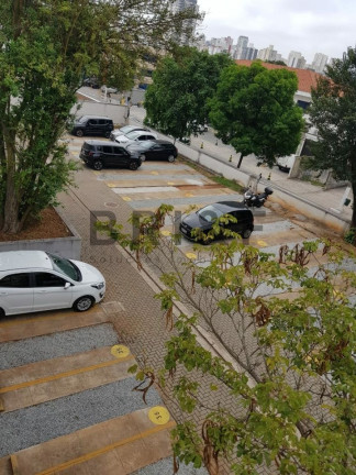 Imagem Apartamento com 3 Quartos à Venda, 70 m² em Jardim Prudência - São Paulo Imagem Apartamento com 3 Quartos à Venda, 70 m² em Jardim Prudência - São Paulo