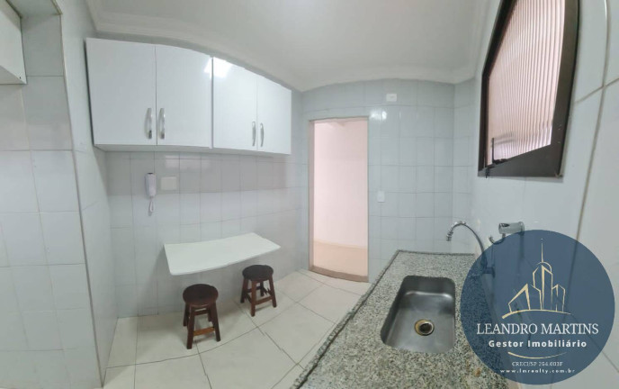 Imagem Apartamento com 1 Quarto à Venda, 44 m² em Perdizes - São Paulo Imagem Apartamento com 1 Quarto à Venda, 44 m² em Perdizes - São Paulo