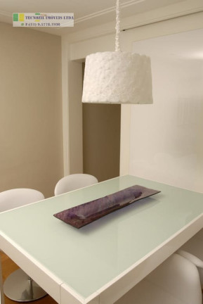 Imagem Apartamento com 3 Quartos à Venda, 128 m² em Jardim Vila Mariana - São Paulo Imagem Apartamento com 3 Quartos à Venda, 128 m² em Jardim Vila Mariana - São Paulo