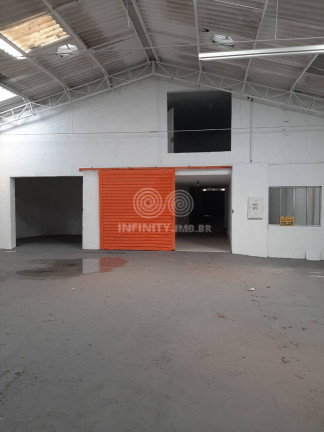 Imagem Galpão para Alugar, 500 m² em Mooca - São Paulo Imagem Galpão para Alugar, 500 m² em Mooca - São Paulo