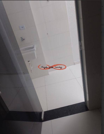 Imagem Apartamento com 2 Quartos à Venda, 34 m² em Vila Guilhermina - São Paulo