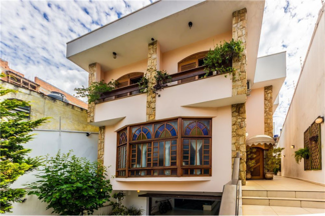 Imagem Casa com 4 Quartos à Venda, em Penha De França - São Paulo Imagem Casa com 4 Quartos à Venda, em Penha De França - São Paulo