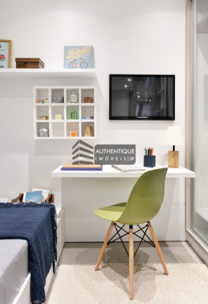 Imagem Apartamento com 2 Quartos à Venda, 46 m² em Saúde - São Paulo Imagem Apartamento com 2 Quartos à Venda, 46 m² em Saúde - São Paulo