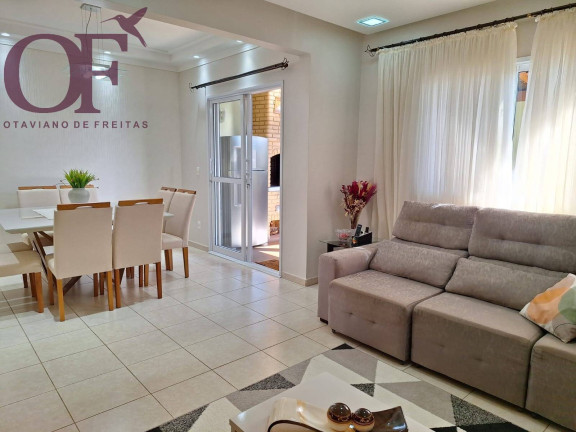 Imagem Casa de Condomínio com 4 Quartos à Venda, 260 m² em Medeiros - Jundiaí