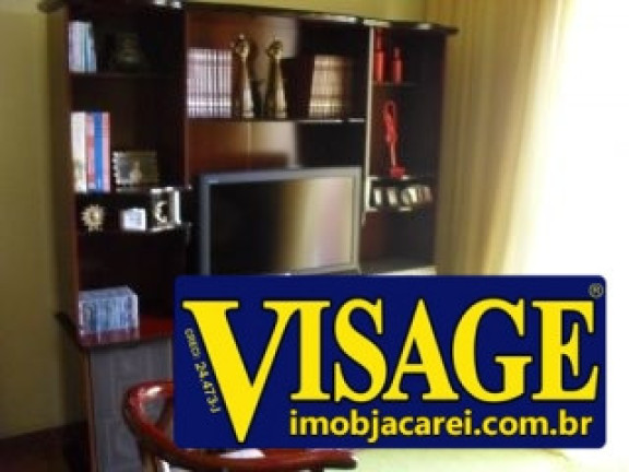 Imagem Apartamento com 3 Quartos à Venda,  em Jd. Didinha - Jacareí