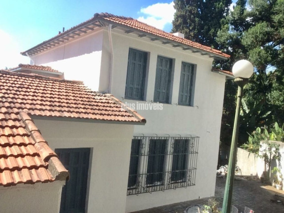 Imagem Casa com 3 Quartos à Venda, 400 m² em Alto Da Lapa - São Paulo Imagem Casa com 3 Quartos à Venda, 400 m² em Alto Da Lapa - São Paulo