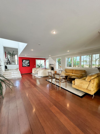 Imagem Casa de Condomínio com 4 Quartos à Venda, 509 m² em Tamboré - Santana De Parnaíba Imagem Casa de Condomínio com 4 Quartos à Venda, 509 m² em Tamboré - Santana De Parnaíba
