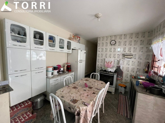 Imagem Sobrado com 3 Quartos à Venda, 125 m² em Parque Vitória Régia - Sorocaba