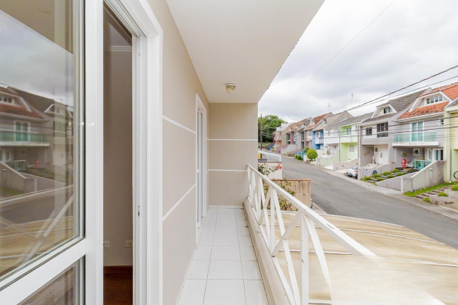 Imagem Casa de Condomínio com 3 Quartos à Venda, 108 m² em Cidade Industrial - Curitiba Imagem Casa de Condomínio com 3 Quartos à Venda, 108 m² em Cidade Industrial - Curitiba