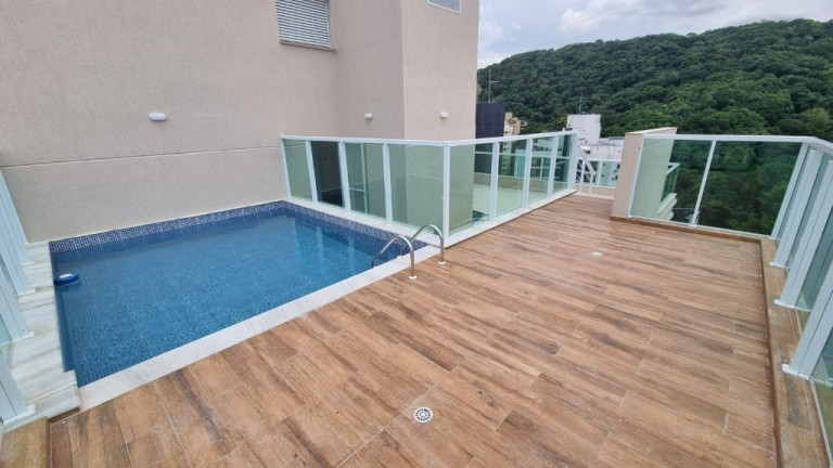 Imagem Apartamento com 2 Quartos à Venda, 70 m² em Pitangueiras - Guarujá