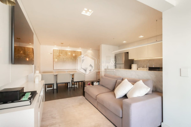 Imagem Apartamento com 2 Quartos à Venda, 70 m² em Pompeia - São Paulo Imagem Apartamento com 2 Quartos à Venda, 70 m² em Pompeia - São Paulo