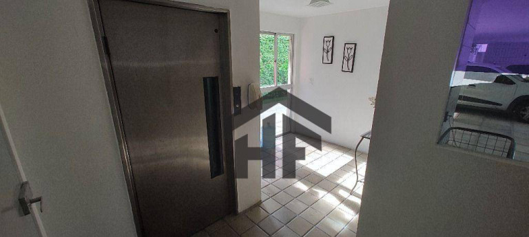 Apartamento com 3 Quartos à Venda, 115 m² em Graças - Recife