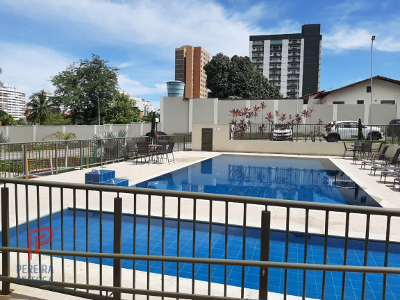 Imagem Apartamento com 2 Quartos à Venda, 55 m² em Torre Dos Holandeses - São Luís