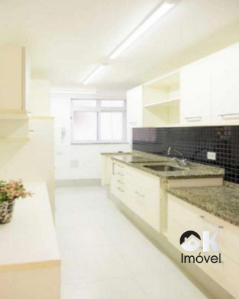 Imagem Apartamento com 3 Quartos à Venda, 127 m² em Jardim Paulista - São Paulo Imagem Apartamento com 3 Quartos à Venda, 127 m² em Jardim Paulista - São Paulo