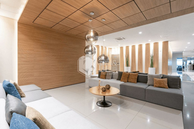 Imagem Studio com 1 Quarto à Venda, 45 m² em Campo Belo - São Paulo Imagem Studio com 1 Quarto à Venda, 45 m² em Campo Belo - São Paulo
