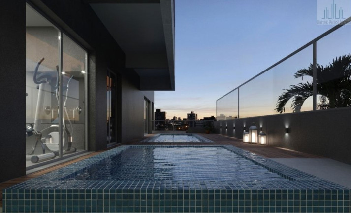 Imagem Apartamento com 2 Quartos à Venda, 85 m² em São Bento - Bento Gonçalves