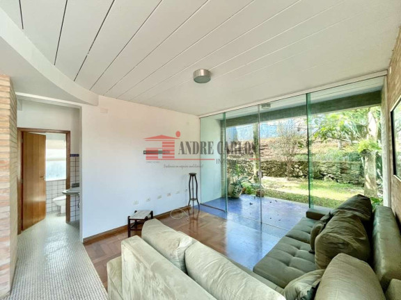 Imagem Casa de Condomínio com 4 Quartos para Alugar, 350 m² em Chácara Ondas Verdes - Cotia Imagem Casa de Condomínio com 4 Quartos para Alugar, 350 m² em Chácara Ondas Verdes - Cotia