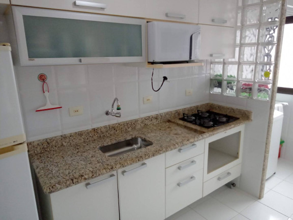Imagem Apartamento com 2 Quartos à Venda, 70 m² em Enseada - Guarujá
