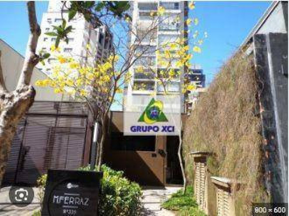 Imagem Apartamento com 1 Quarto à Venda, 50 m² em Itaim Bibi - São Paulo Imagem Apartamento com 1 Quarto à Venda, 50 m² em Itaim Bibi - São Paulo