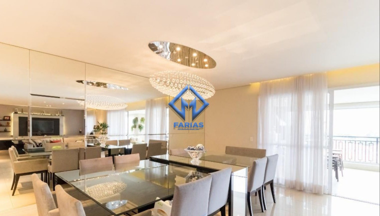 Imagem Apartamento com 3 Quartos à Venda, 213 m² em Ipiranga - São Paulo Imagem Apartamento com 3 Quartos à Venda, 213 m² em Ipiranga - São Paulo