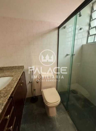 Imagem Imóvel com 5 Quartos para Alugar, 325 m² em Alto - Piracicaba