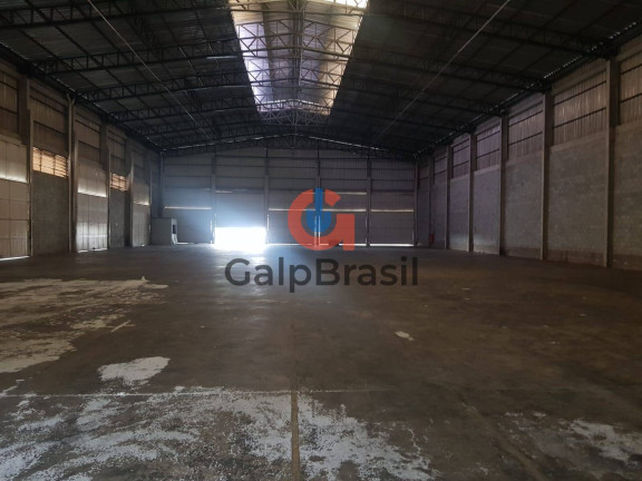 Imagem Galpão para Alugar, 2 m² em Jardim Fátima - Guarulhos