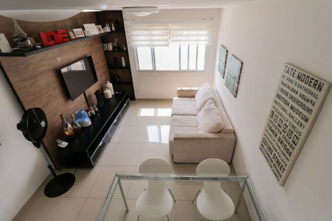 Imagem Casa com 2 Quartos à Venda,  em Vila Ré - São Paulo