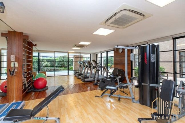 Imagem Apartamento com 3 Quartos à Venda, 161 m² em Vila Nova Conceição - São Paulo