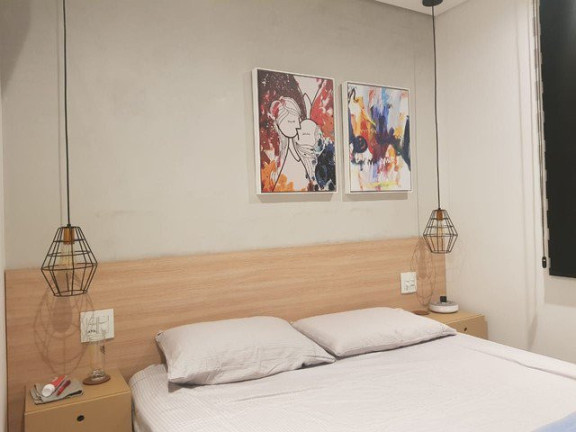 Imagem Imóvel com 2 Quartos à Venda,  em Continental - Osasco