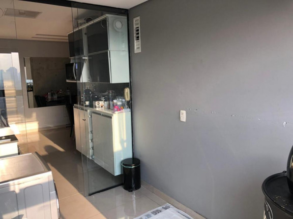 Imagem Apartamento com 2 Quartos à Venda, 70 m² em Anália Franco - São Paulo