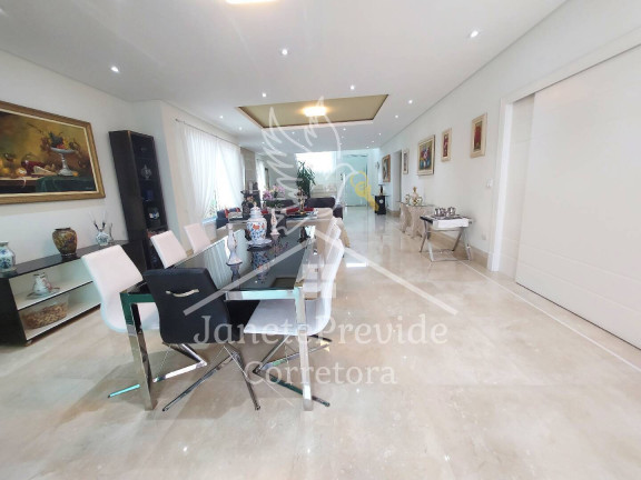 Imagem Casa de Condomínio com 4 Quartos à Venda, 510 m² em Alphaville - Santana De Parnaíba Imagem Casa de Condomínio com 4 Quartos à Venda, 510 m² em Alphaville - Santana De Parnaíba