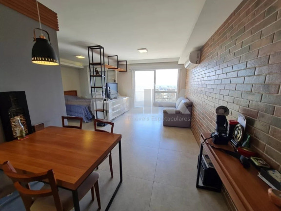 Apartamento com 1 Quarto à Venda, 45 m² em Petrópolis - Porto Alegre