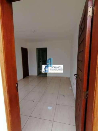 Imagem Casa com 2 Quartos à Venda, 70 m² em Vila Carmosina - São Paulo Imagem Casa com 2 Quartos à Venda, 70 m² em Vila Carmosina - São Paulo