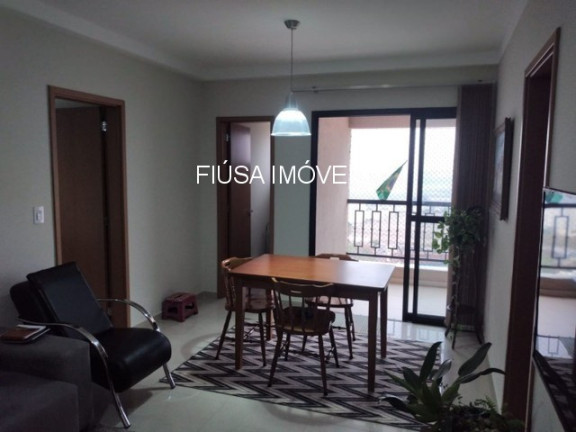 Apartamento com 1 Quarto à Venda, 98 m² em Guaporé - Ribeirão Preto