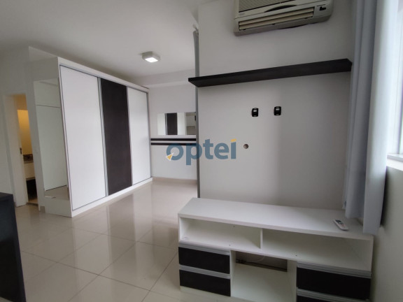 Imagem Imóvel com 1 Quarto à Venda, 37 m² em Jardim Do Mar - São Bernardo Do Campo