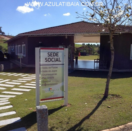 Imagem Terreno à Venda, 907 m² em Condominio Residencial Shamballa Iii - Atibaia Imagem Terreno à Venda, 907 m² em Condominio Residencial Shamballa Iii - Atibaia