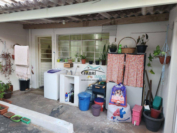 Imagem Casa com 2 Quartos à Venda, 95 m² em Parque Bela Vista - Votorantim