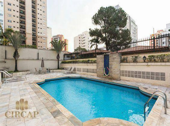 Imagem Apartamento com 3 Quartos à Venda, 142 m² em Perdizes - São Paulo