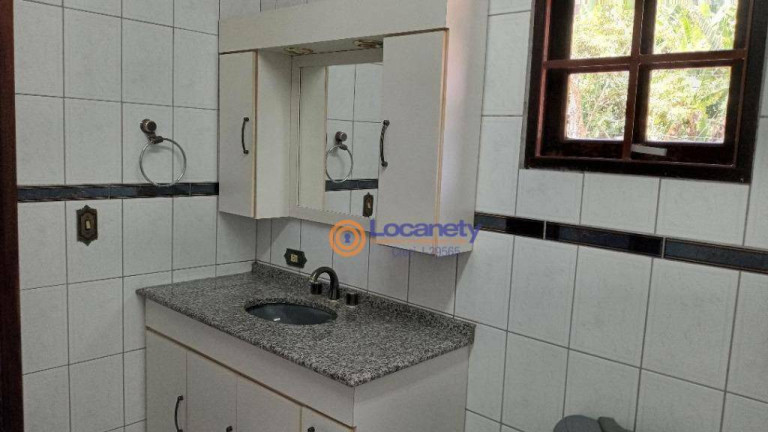 Imagem Sobrado com 3 Quartos à Venda, 224 m² em Suíssa - Ribeirão Pires
