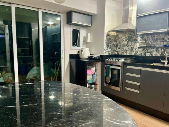 Imagem Casa com 2 Quartos à Venda, 136 m² em Jardim Das Acácias - São Paulo