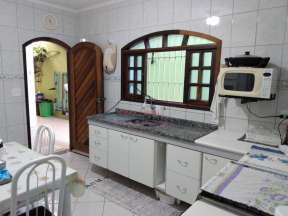 Imagem Casa com 3 Quartos à Venda, 115 m² em Jardim Santa Terezinha (zona Leste) - São Paulo Imagem Casa com 3 Quartos à Venda, 115 m² em Jardim Santa Terezinha (zona Leste) - São Paulo