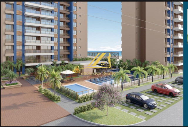 Imagem Imóvel com 2 Quartos à Venda, 58 m² em Nossa Senhora Da Vitória - Ilhéus Imagem Imóvel com 2 Quartos à Venda, 58 m² em Nossa Senhora Da Vitória - Ilhéus