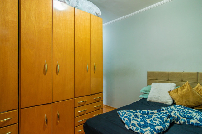 Imagem Casa com 3 Quartos à Venda, 80 m² em Parque São Domingos - São Paulo Imagem Casa com 3 Quartos à Venda, 80 m² em Parque São Domingos - São Paulo