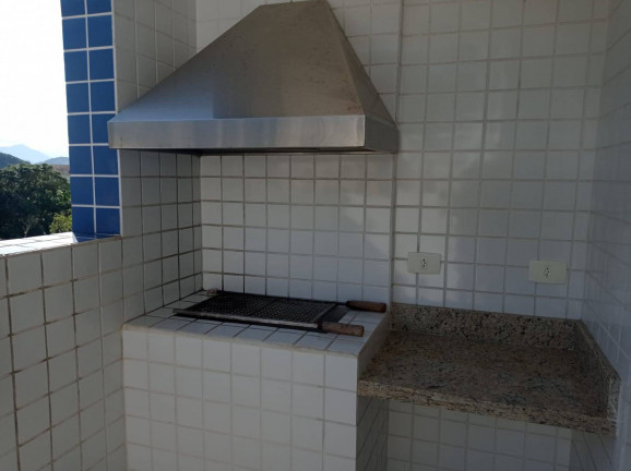 Imagem Apartamento com 2 Quartos à Venda,  em Praia Das Toninhas - Ubatuba