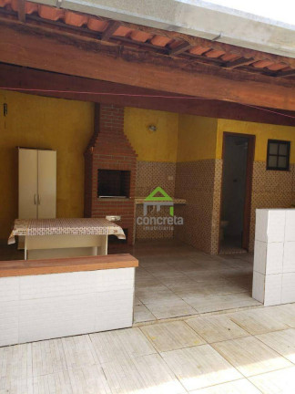 Imagem Casa com 2 Quartos à Venda, 80 m² em Jardim Europa - Vargem Grande Paulista Imagem Casa com 2 Quartos à Venda, 80 m² em Jardim Europa - Vargem Grande Paulista