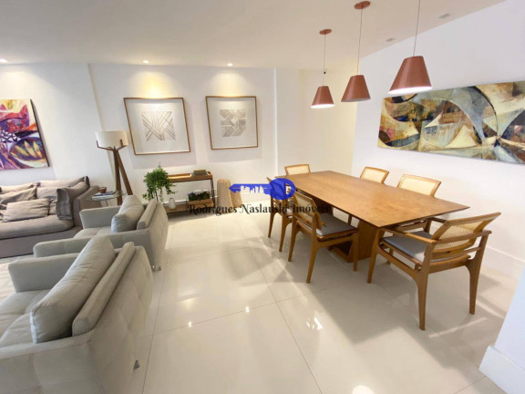 Imagem Apartamento com 4 Quartos à Venda, 280 m² em Barra Da Tijuca - Rio De Janeiro Imagem Apartamento com 4 Quartos à Venda, 280 m² em Barra Da Tijuca - Rio De Janeiro
