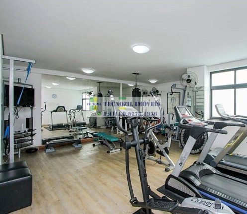 Imagem Apartamento com 3 Quartos à Venda, 105 m² em Jardim Vila Mariana - São Paulo Imagem Apartamento com 3 Quartos à Venda, 105 m² em Jardim Vila Mariana - São Paulo